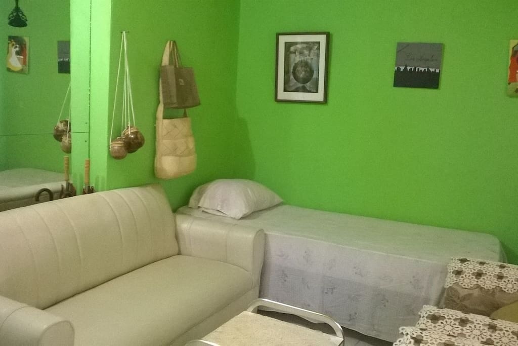 Bedroom # 1