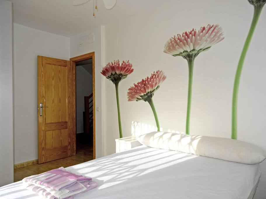 Habitación Cama doble
