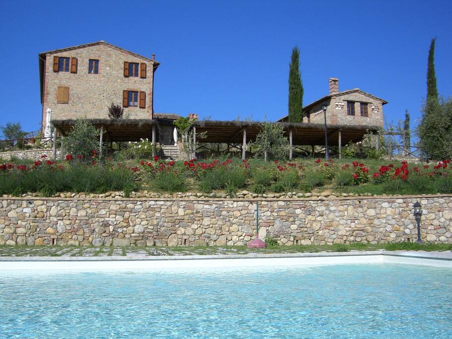 Il Poggiolo