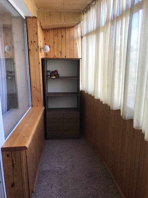 Лоджия