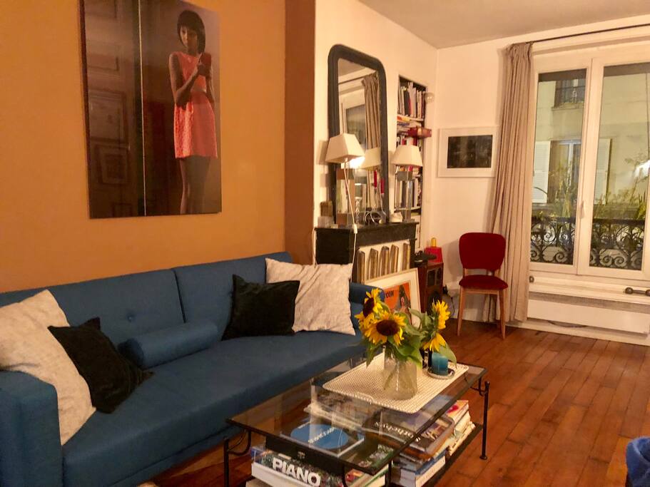 Salon