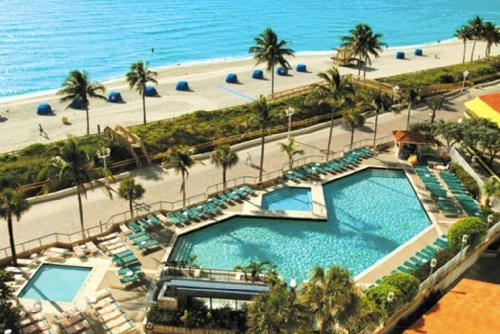 Piscina/Pool
