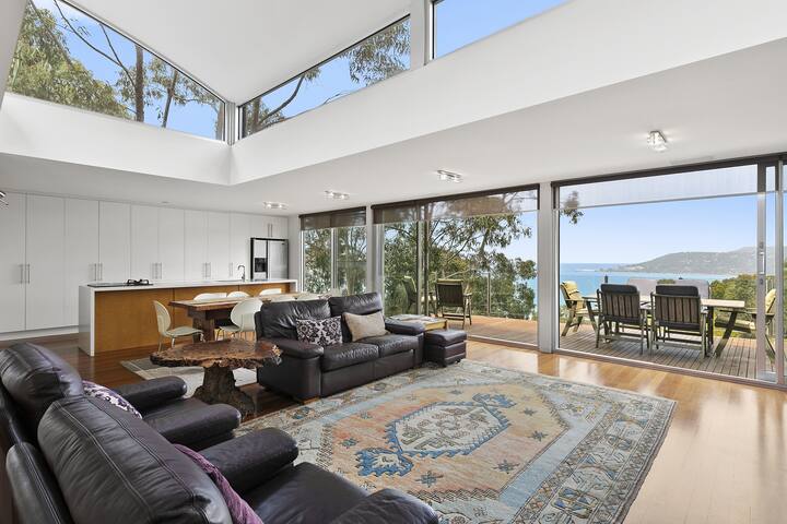 Summerhill Views in Lorne