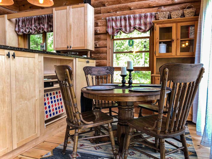 10 Best Airbnb Vacation Rentals In Woodstock, Vermont Updated 2024
