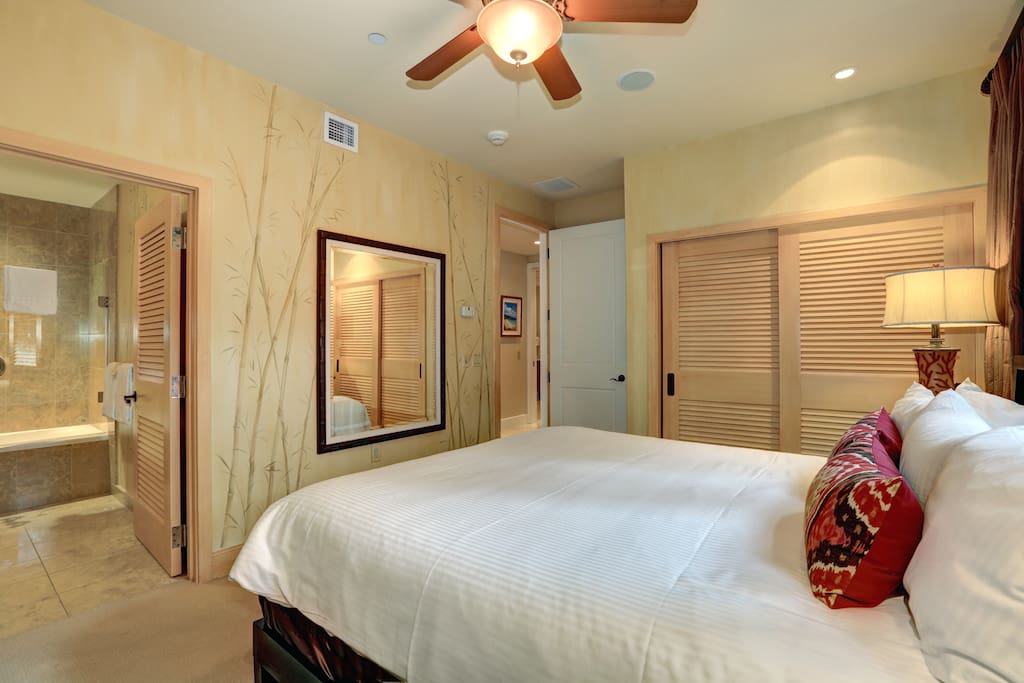 WBV Penthouse J105