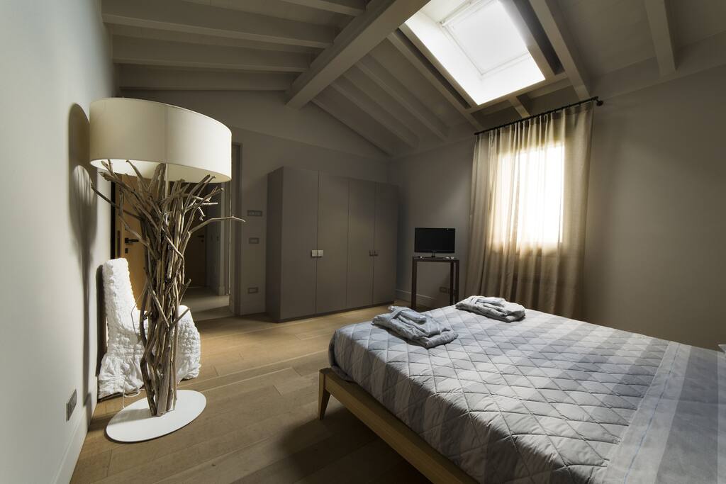 Camera da letto 2