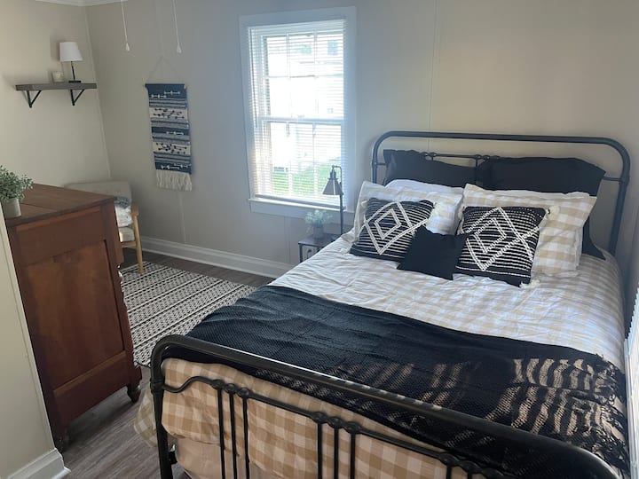 საძინებელი