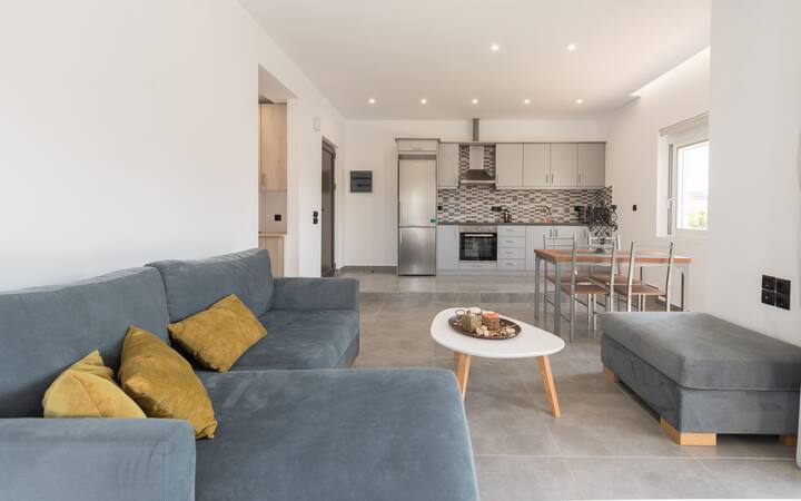 Babos Apartments - Zakynthos