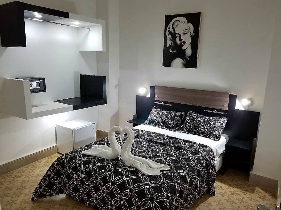 Habitación 1