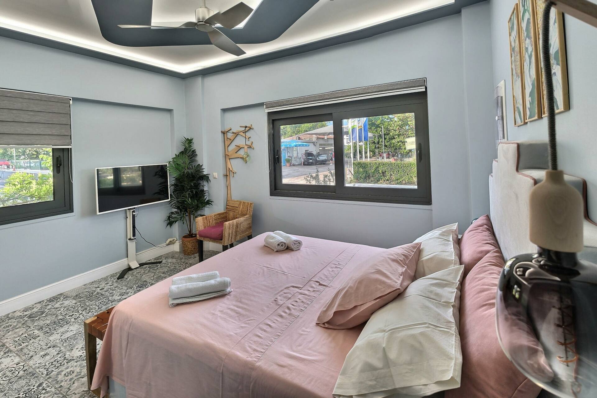 Angela's apartment — foto 4