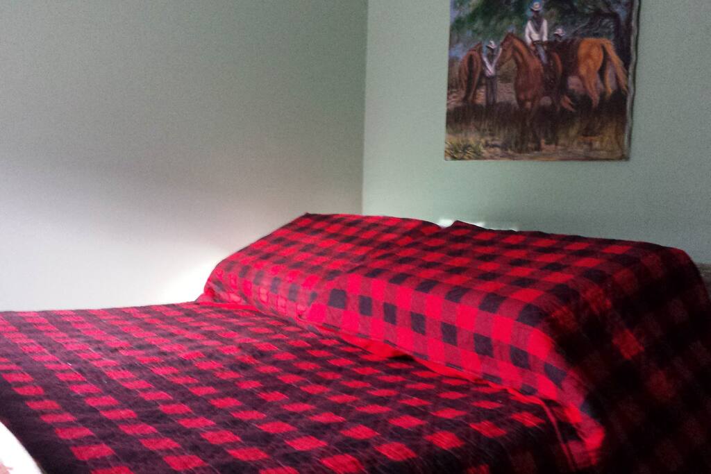 QN Bed