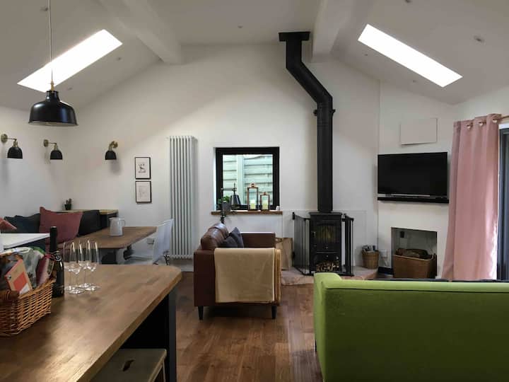 Beechcroft Cottage, Bamburgh, Northumberland - Bamburgh
