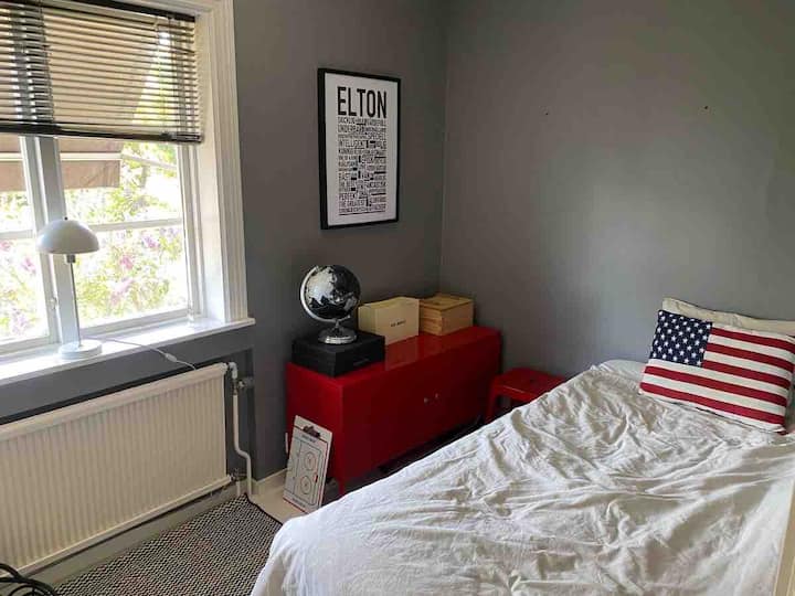 Chambre 1