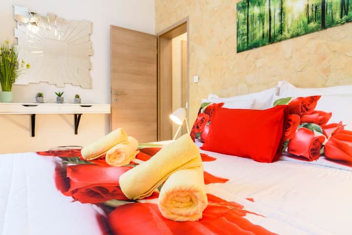 Chambre 1