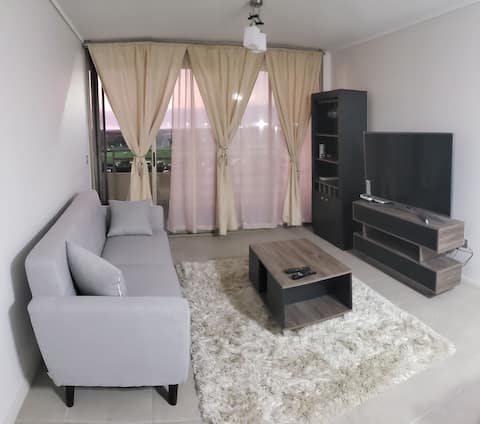 Top Airbnb: Apartment with 3 bedrooms and 2 bathrooms in Arica