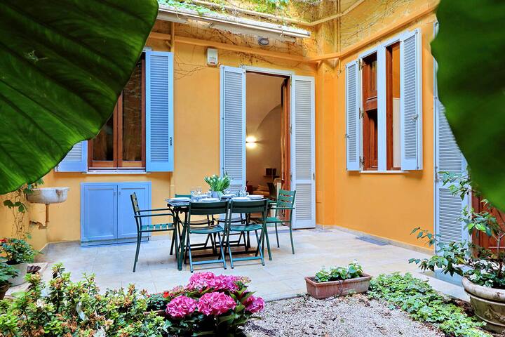 ROMAC Coronari with fitness and wellness room gallery image 2