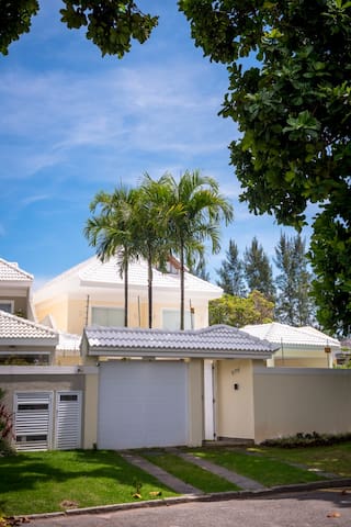 Mansão de Veraneio Barra da Tijuca gallery image 2