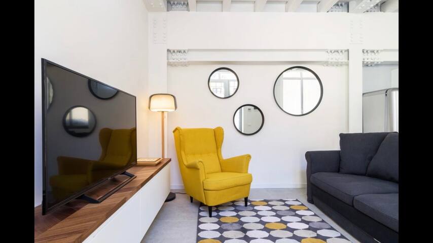 WhiteNavigli Milan ThE Pleasure of Living DownTown gallery image 2