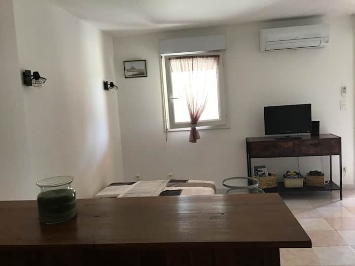 Всекидневна зона