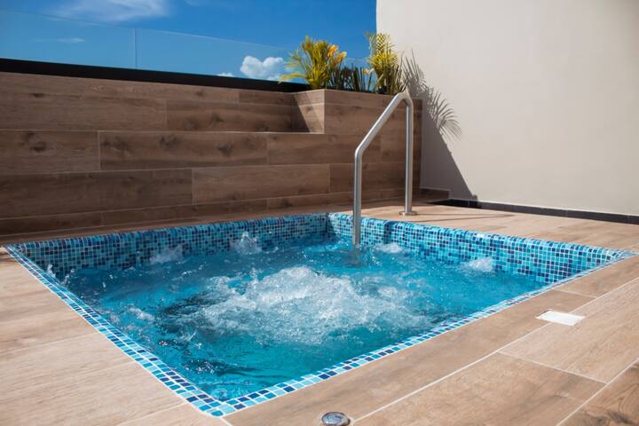 Home Tulum managed Airbnb listing 3