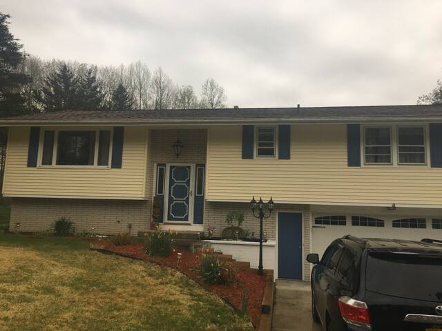 Airbnb Elma Center Vacation Rentals Places To Stay New