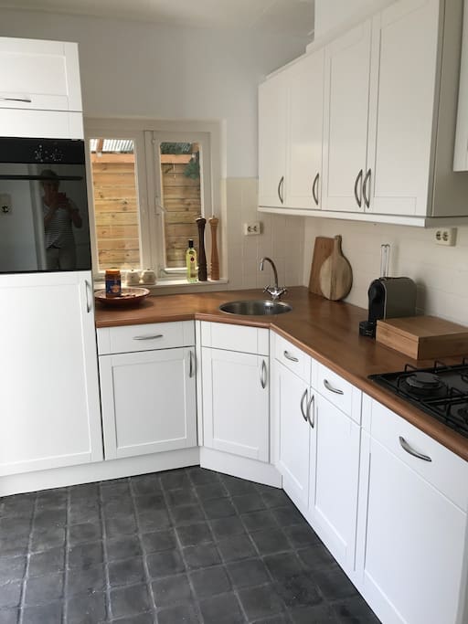 Keuken