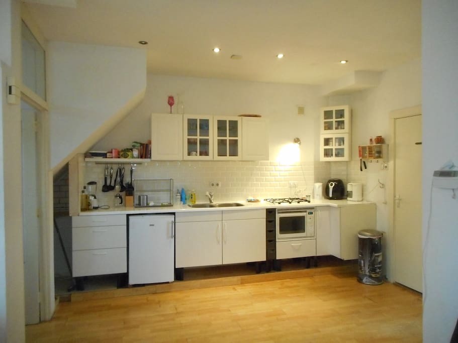 keuken-kitchen