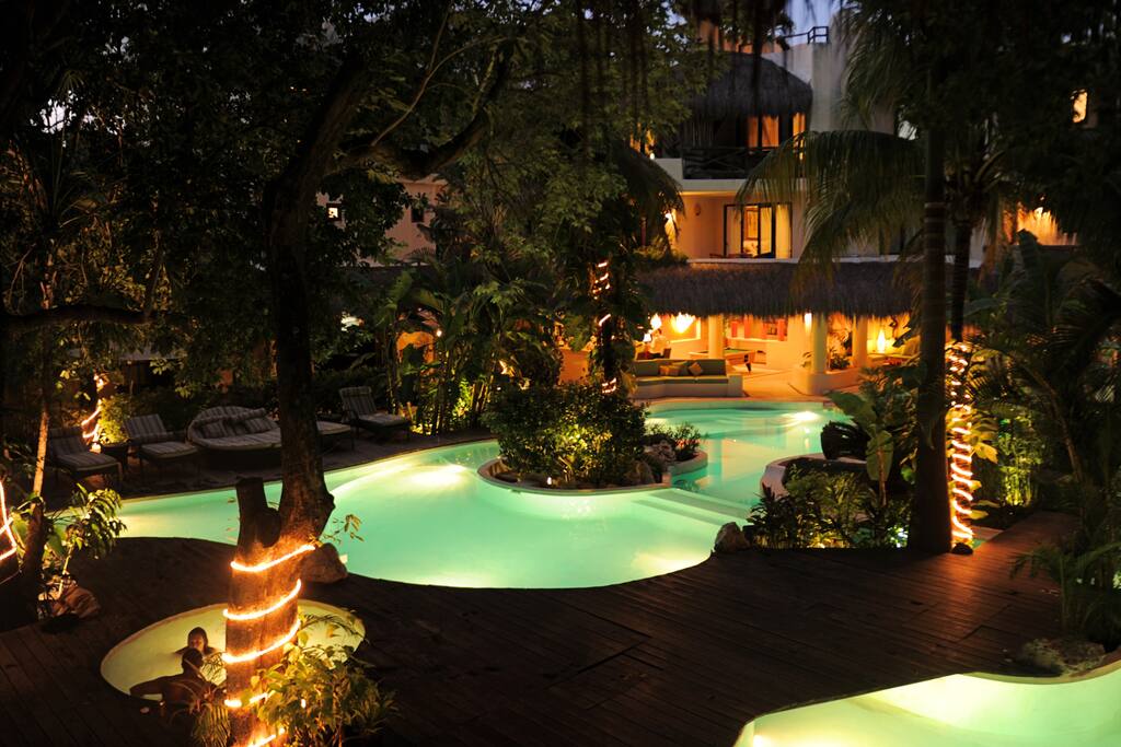 Pool