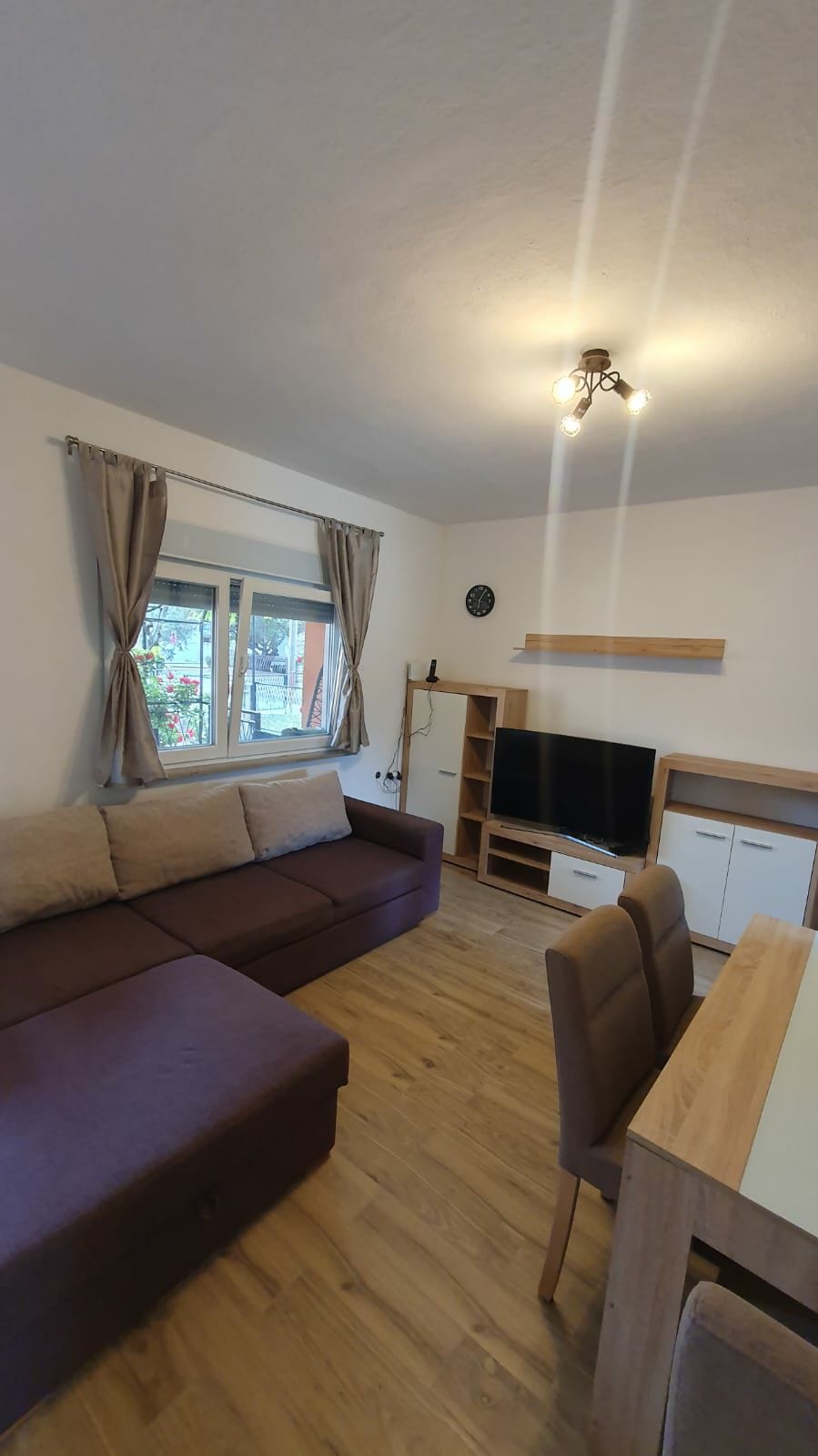 მისაღები ოთახი