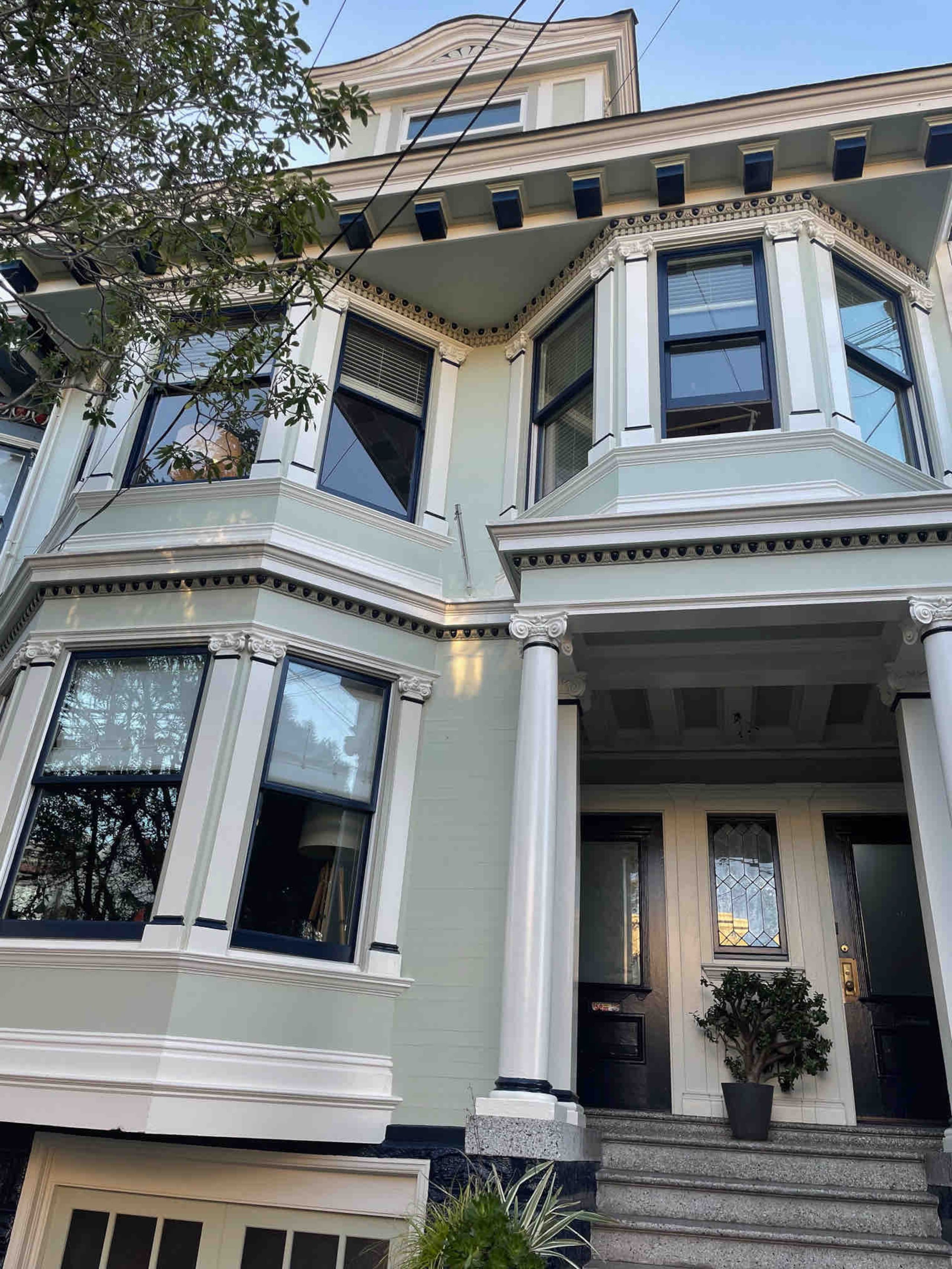 Condo in San Francisco · ★4.89 · 3 bedrooms · 4 beds · 1 bath - Image 12