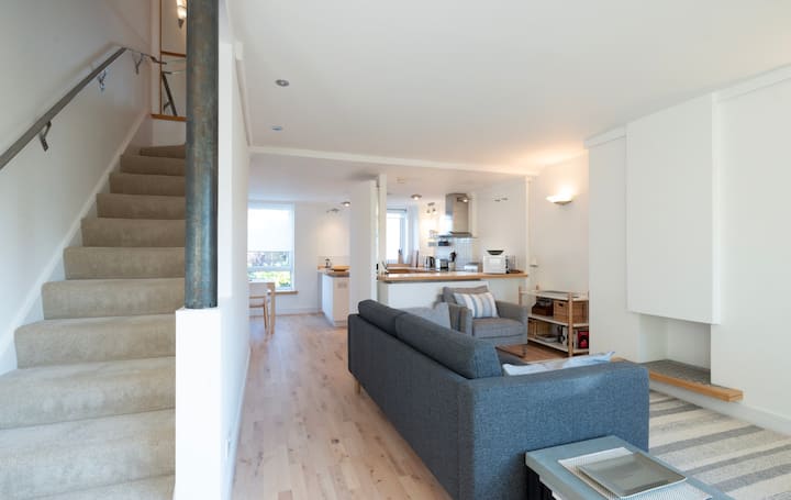 Bright, Light And Calm Two Bedroom Townhouse, M33 - Sale