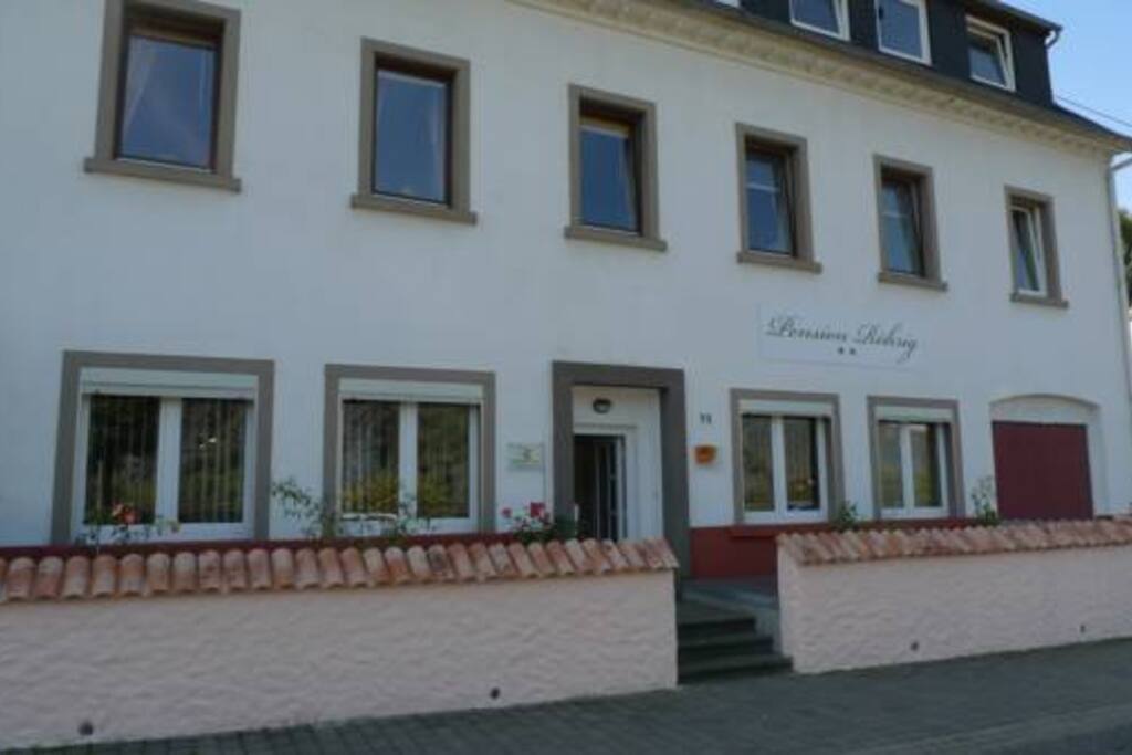 Außenansicht 2