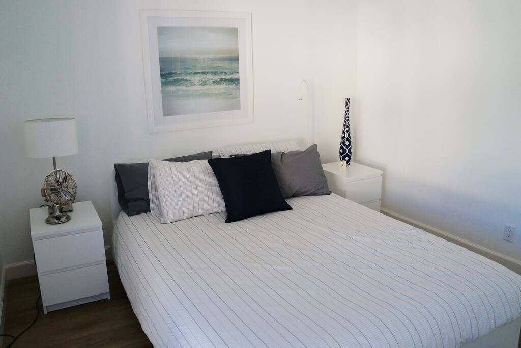 Bedroom suite