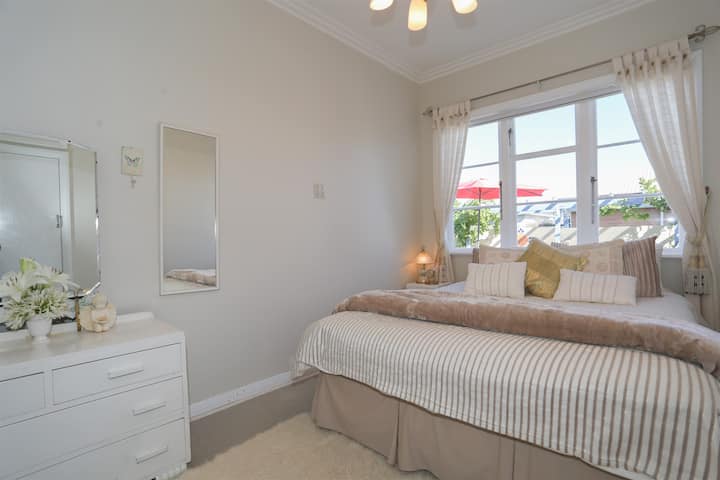 Убавина во спалната соба