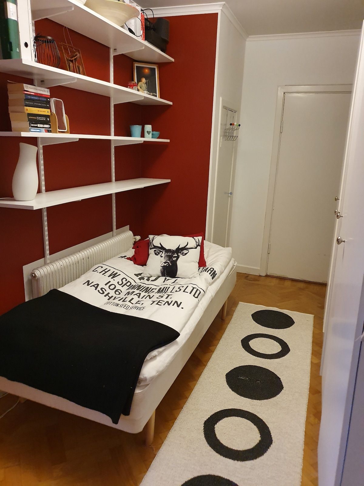 غرفة النوم 3