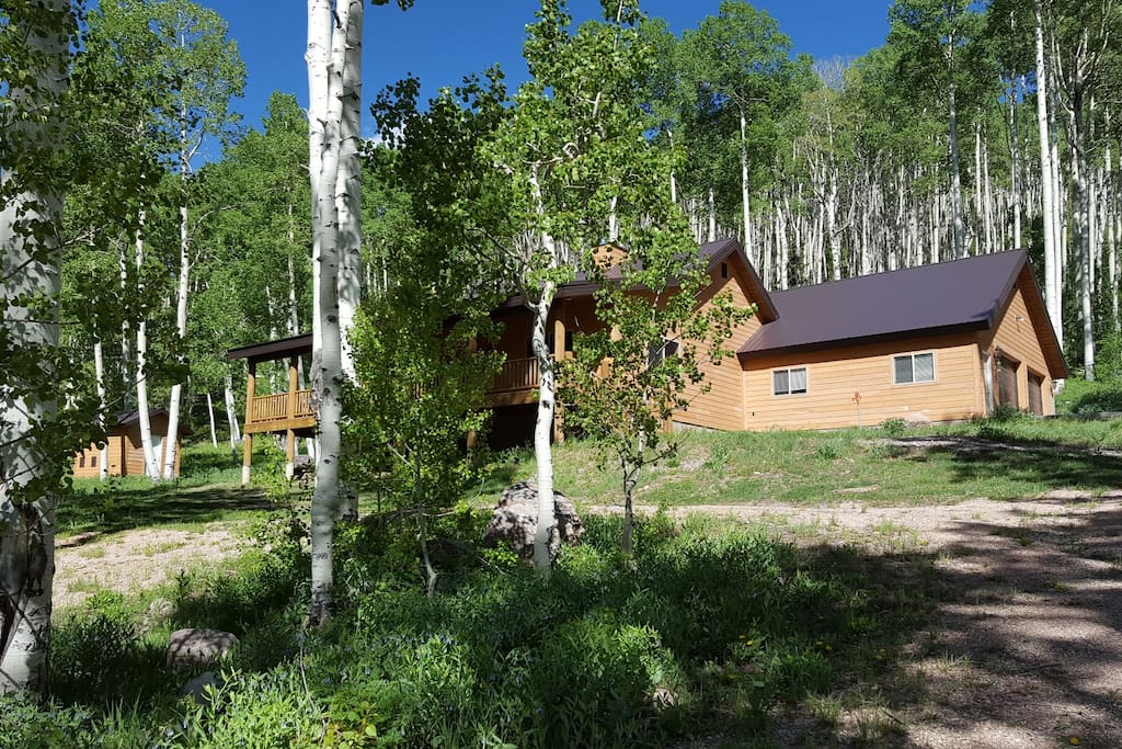 Home away from home
