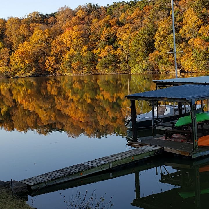 Possum Kingdom Lake Cabins | Resort and House Rentals | Airbnb