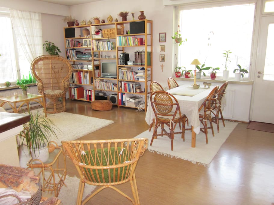 Livingroom