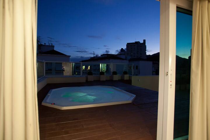 Penthouse / com piscina- Rio de Janeiro gallery image 4