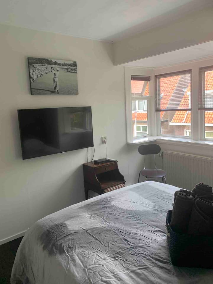 Bilik utama (master bedroom)