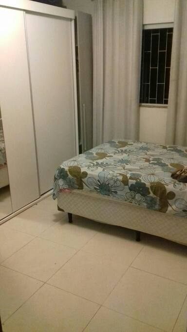 Quarto frente