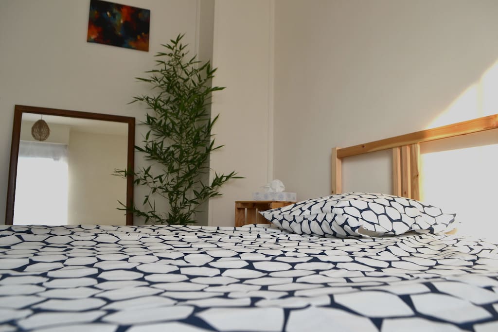 comfortable beds to sleep