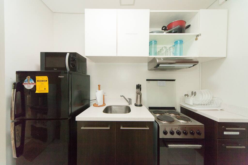 Kitchen Stuff