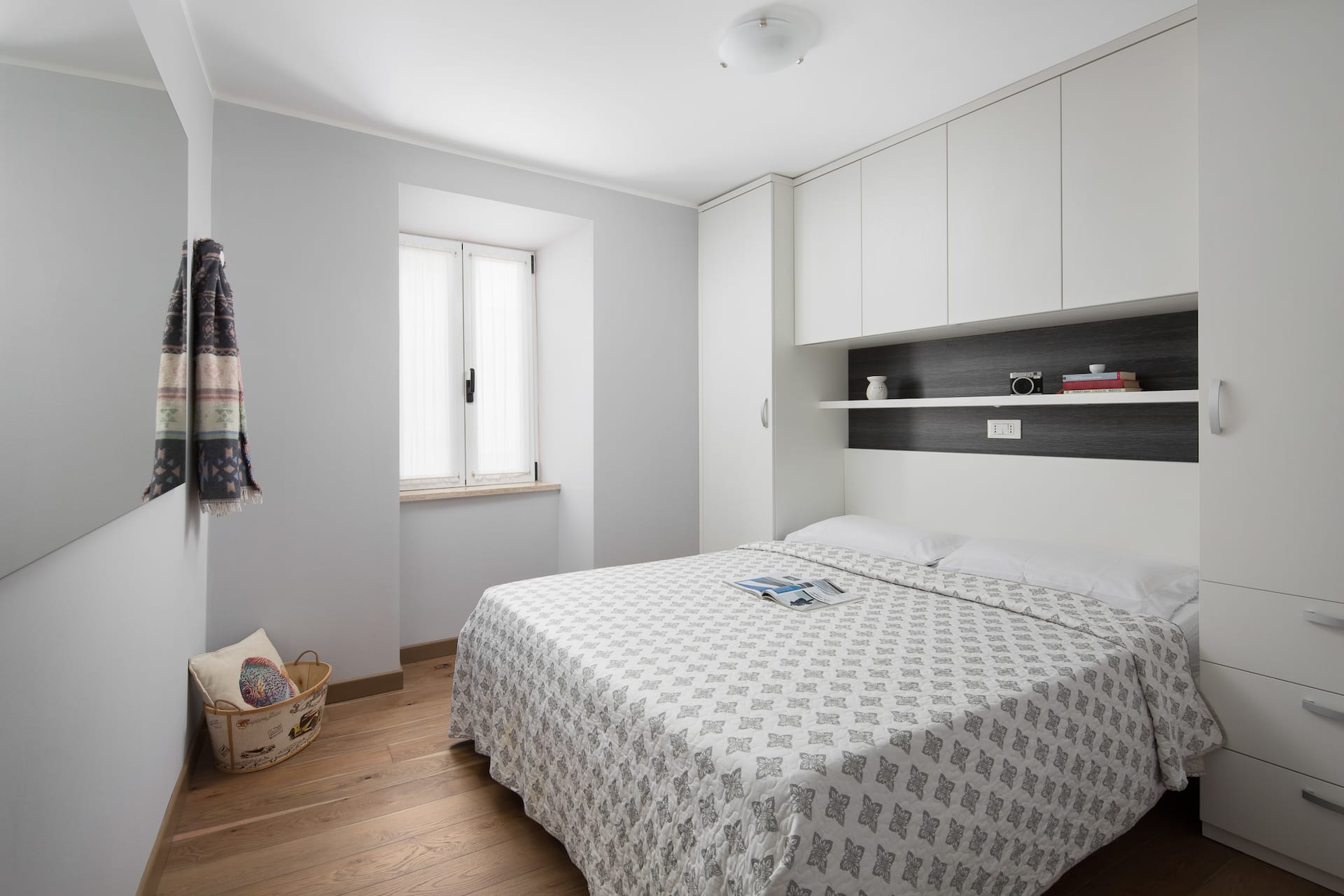 Nel Centro City Apartment — foto 3