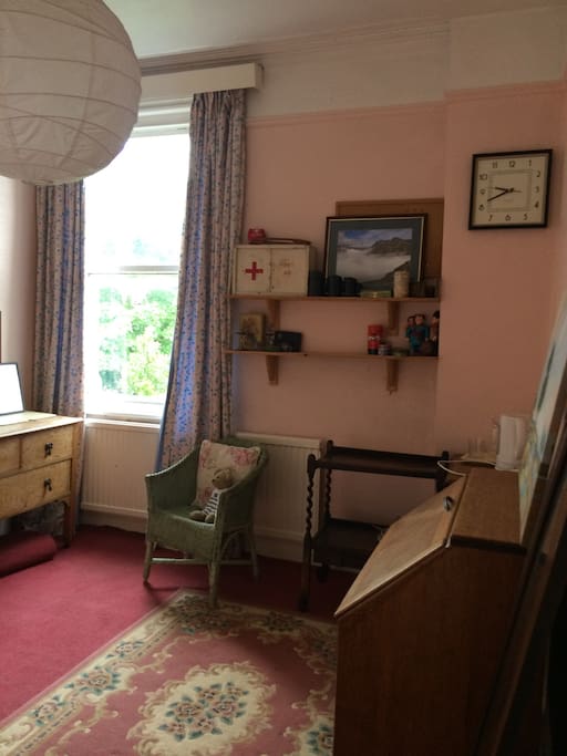 Single Bedroom