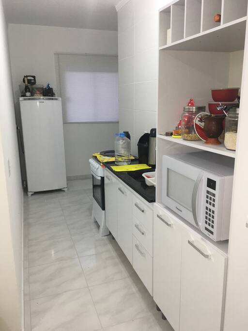 Cozinha