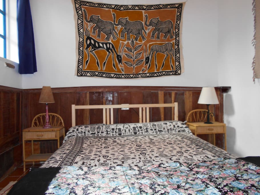 Dormitorio