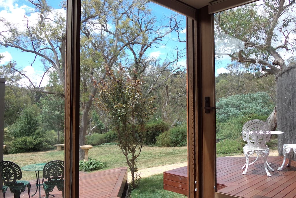 View from Your Sitting Room