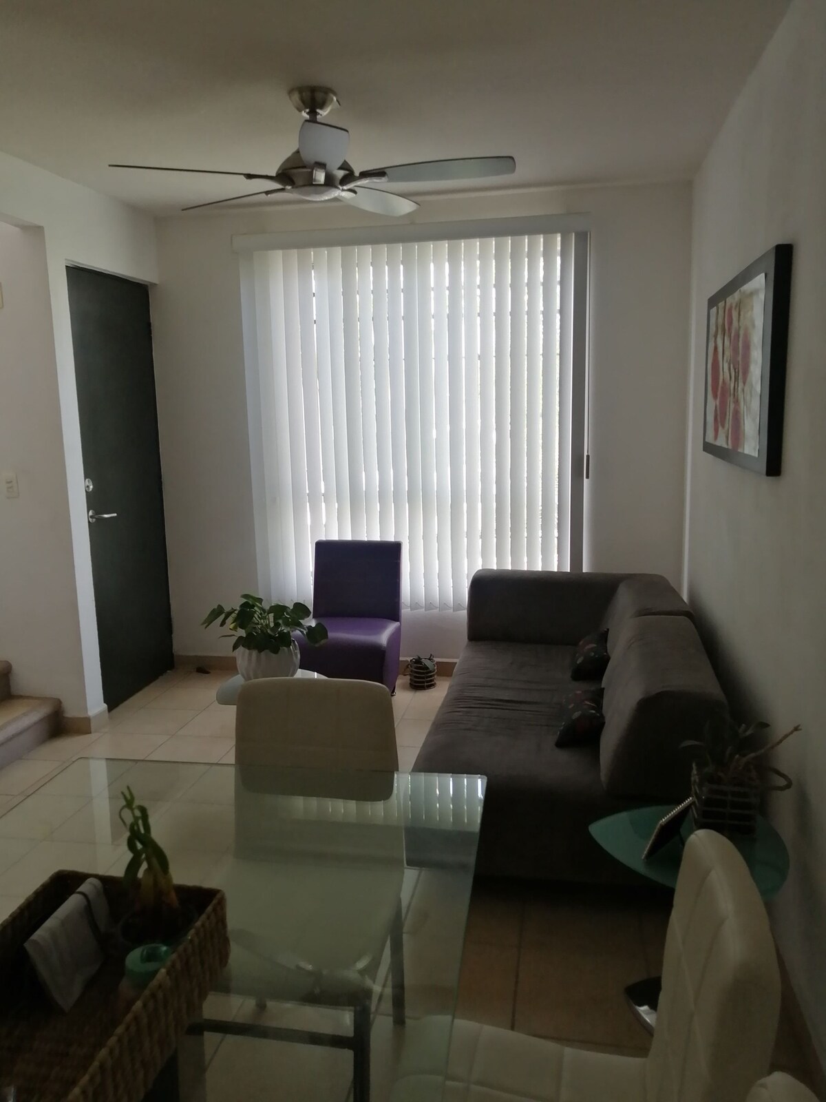 Anuncio de Airbnb popular: Casa del Caucaso en Atlacholoaya