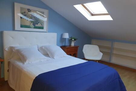 Ático con GARAJE muy Céntrico